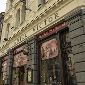 Hotel Victor